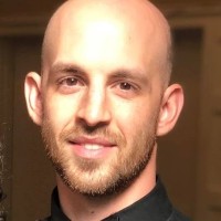 Aaron Steigauf