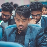 Gaurav Das