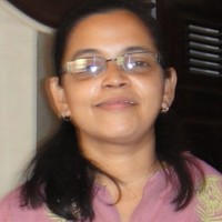 MAYA BHAT