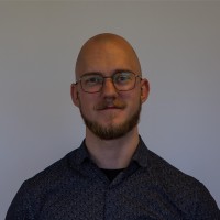 Nicolai Mensel Jørgensen