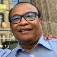 Alain Razafindralambo