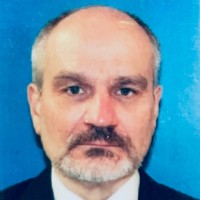 Charles Jakosa