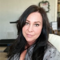 Tiffany Anderson