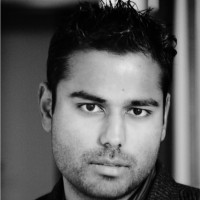 Ved Gupta