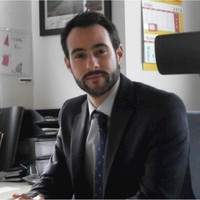 Juan Carlos Ortega Cordero