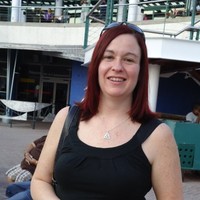 Melissa Peck