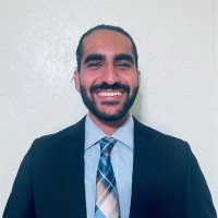 Ahmad El-Ashram