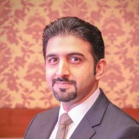 Mohammad Taqi