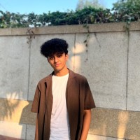 Bhavy Patel