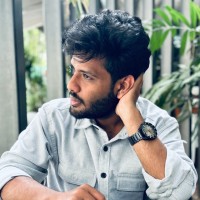 Shafeeq K