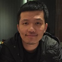 謝政孝Dylan_Hsieh