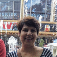 Deepali David