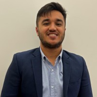 Aayush Damani