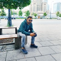 Nithin Leo