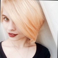 Darya Globagh