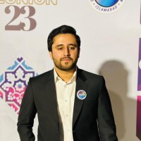 Ahmed Jamal