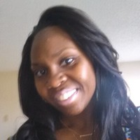 Ericka Anderson