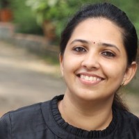 SREELEKSHMI HARI