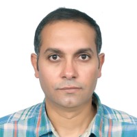 mohammed Khairi