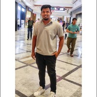 Baskaran P