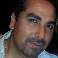 Victor Hugo Espinoza Tarango