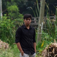 Ratul Mazumder