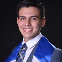 Edwin Huerta Arciniega