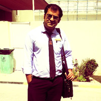 Ishan Ticku