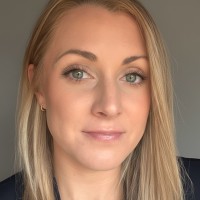 Kate Lynn J. Bill, Ph.D.