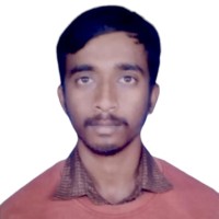 Yashwanth M