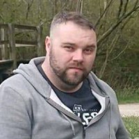 Danny Mcallister