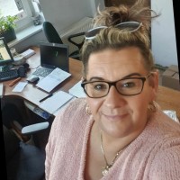 Susan Mayer