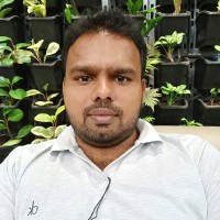 Manikandan Rajagopal