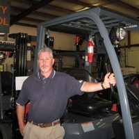Jody Hall