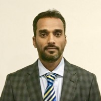 Ismail (Issy) Mohammed
