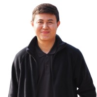 Eric Kyaw