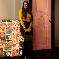Pragyan Priyadarshini