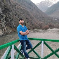 Chirag Baria