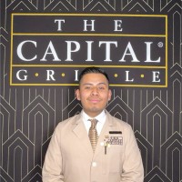 Oscar Hurtado