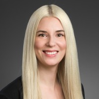 Caroline Gruszka