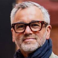 Paul Joakim de Leeuw