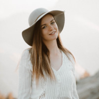 Jenna Tresidder