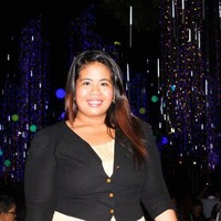 Pamela Labriaga