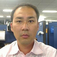 Sasamoto Shuhei