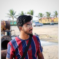 Vignesh G N