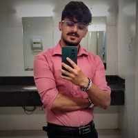 Sagar Sharma