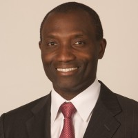 Femi Macaulay