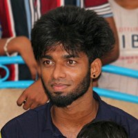 Sathish Kumar