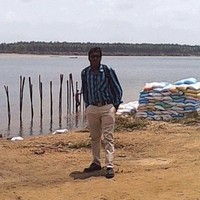 Vijay Premkumar