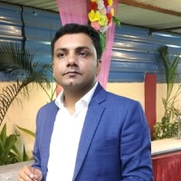 Sandeep Dwivedi